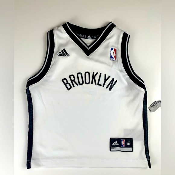 Adidas Brooklyn Nets Jersey